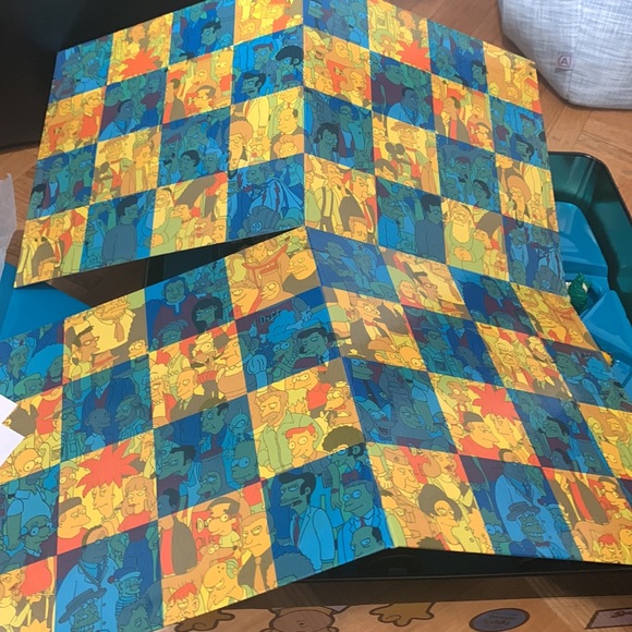 The Simpson - Picture 10 of 11